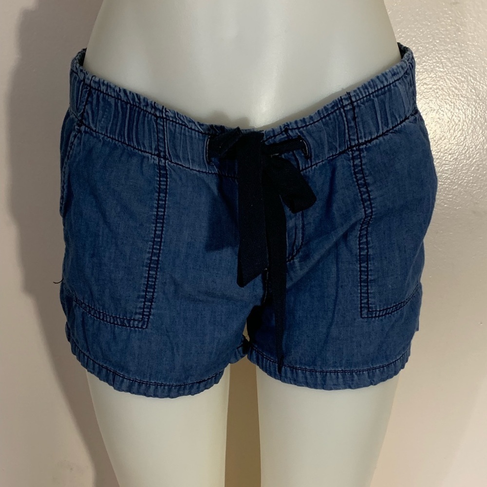 Celebrity Pink Jeans Ladies Shorts Sz 7